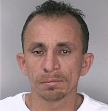 Bautista Alas - Hillsborough County, FL 