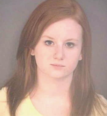 Piper Amanda - Hillsborough County, FL 