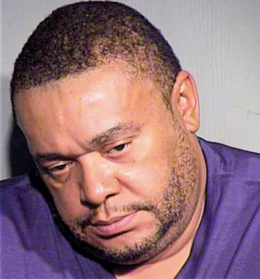 Sprott Andre - Maricopa County, AZ 