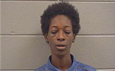 Robinson Andrea - Cook County, IL 