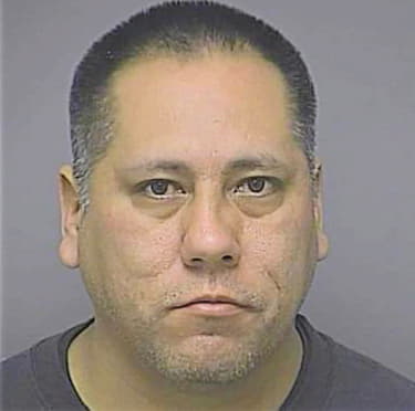 Medrano Andres - Denton County, TX 