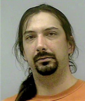 Brackner Andrew - Gwinnett County, GA 