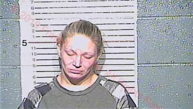 Rodgers Anna - Franklin County, KY 