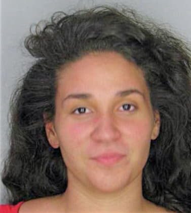 Redner Ashley - Hillsborough County, FL 