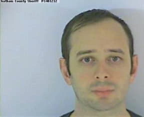 Naylor Billy - Chatham County, GA 