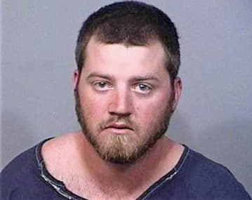 Coudry Brian - Brevard County, FL 