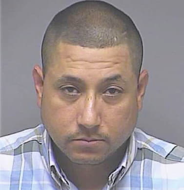 Hernandez Bruno - Denton County, TX 
