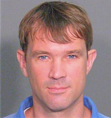 Lee Bryan - Wake County, NC 