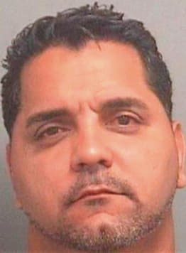 Gonzalezvazquez Carlos - PalmBeach County, FL 