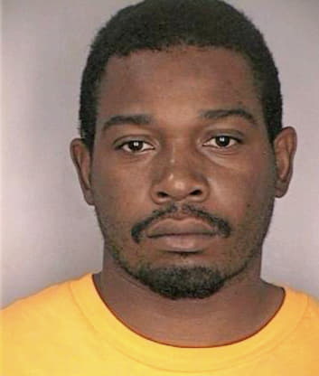 Smith Damion - Hillsborough County, FL 