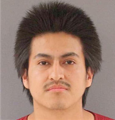 Compos-Carillo Daniel - Knox County, TN 