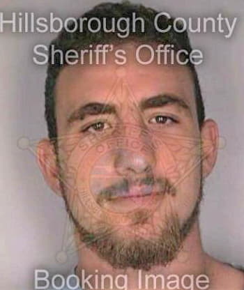Premru Daniel - Hillsborough County, FL 