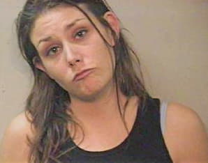 Allen Danielle - Leon County, FL 