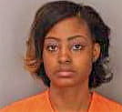 Bonner Denisha - Shelby County, TN 