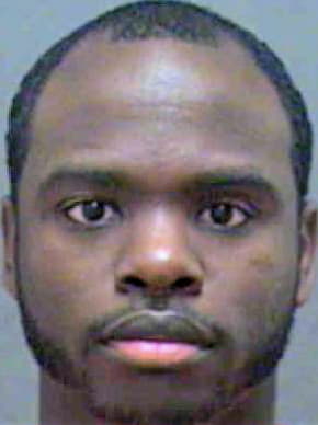 Davis Desmond - Mecklenburg County, NC 