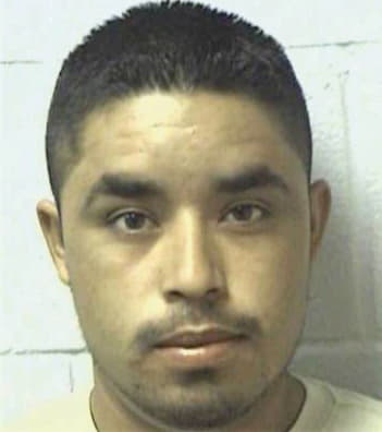 Olvera-Garay Doroteo - Henry County, GA 