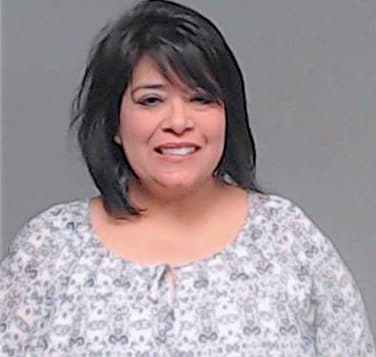 Lubke Elizabeth - TomGreen County, TX 