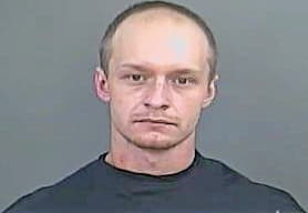 Pittman Elvis - Anderson County, SC 