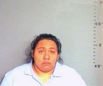 Rodriquez Erlinda - Brazos County, TX 