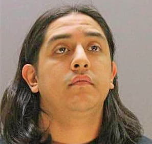 Garcia Gabriel - Dallas County, TX 