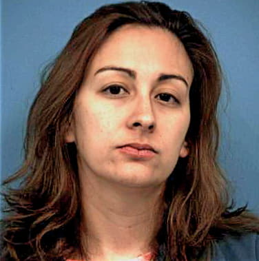 Chavez Gina - Williamson County, TX 
