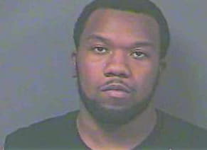 Moore Gregory - Desoto County, MS 