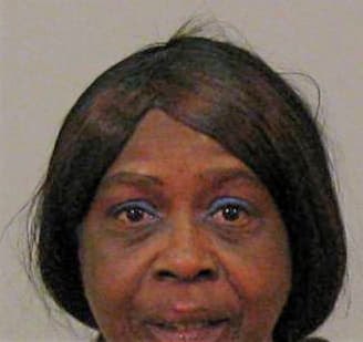 Coleman Helen - Tift County, GA 