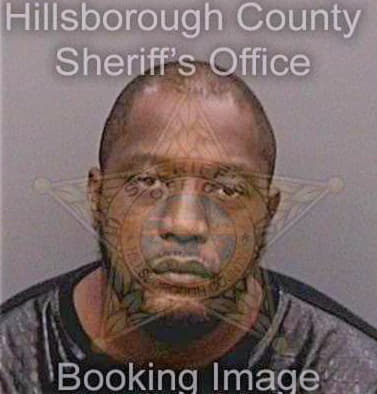 Thomas Hezekiah - Hillsborough County, FL 