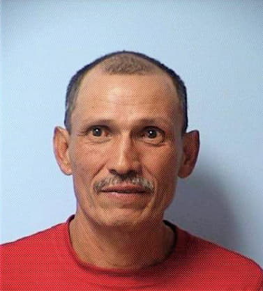 Lopez Ismael - Travis County, TX 
