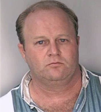 Kuruc James - Hillsborough County, FL 
