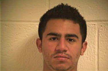 Flores Joaquin - Hidalgo County, TX 