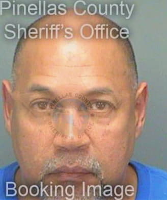 Arcelay Jorge - Pinellas County, FL 