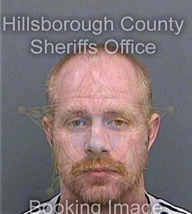 Howard Joshua - Hillsborough County, FL 