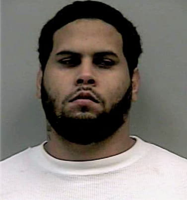 Perez Juan - Gwinnett County, GA 