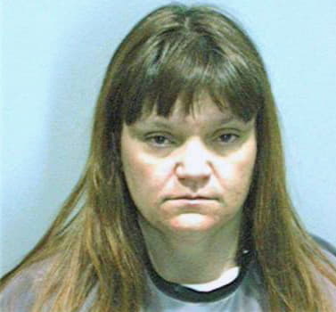 Johnson Karen - Dekalb County, GA 
