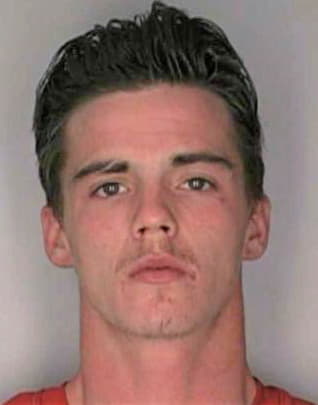Davis Karl - Hillsborough County, FL 