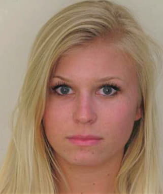 Mcgrory Kayla - Hillsborough County, FL 