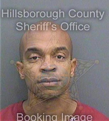 Thomas Kelly - Hillsborough County, FL 