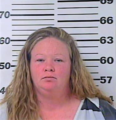 Johnson Melissa - Henderson County, TX 