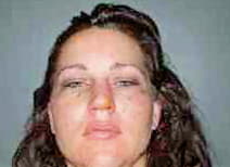 Witt Melissa - Monroe County, FL 