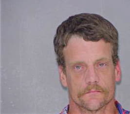 Melton Mitchell - Hunt County, TX 