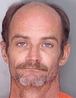 Anderson Robert - Polk County, FL 