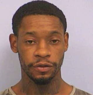 Anderson Rodrequius - Travis County, TX 