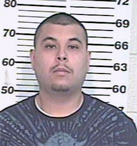 Villarreal Ruben - Hidalgo County, TX 