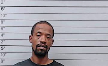 Williams Samuel - Lee County, MS 