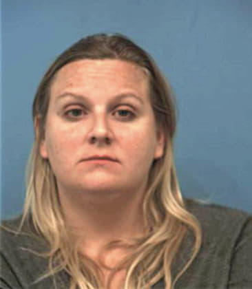 Skinner Sandra - Williamson County, TX 