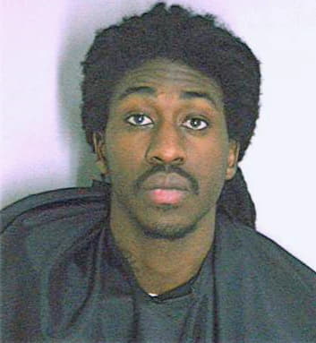Strozier Sir - Dekalb County, GA 