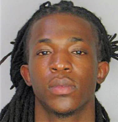 Lusca Smith - Hillsborough County, FL 