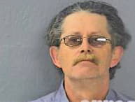 Todd Steven - Greene County, MO 