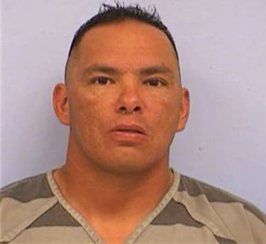 Ortiz Telly - Travis County, TX 